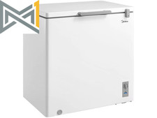 200L MDRC280SLA011 Horizontal