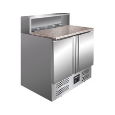 SARO Pizzatisch Modell GIANNI