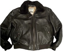 ‼️ LEVI‘S LEDERJACKE