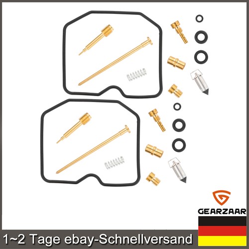 Vergaser reparatursatz - vergaser, 2