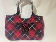 Victoria's Secret karierte