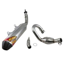 FMF Auspuffanlage Factory 4.1
