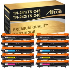 1-10 Toner Compatible with