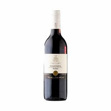 Schwarzriesling Rotwein