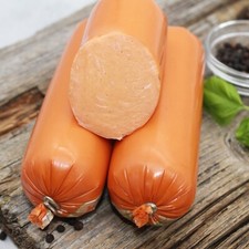 feine Mettwurst | 3 Stück  |