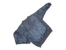 Vintage 90s Nike spellout logo pullover sweater XL