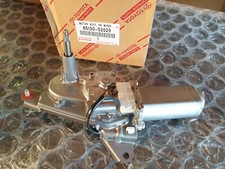 Neu Original Toyota Yaris