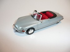 1:43 Citroen DS 21 Cabriolet 1970 Norev Händlermodell