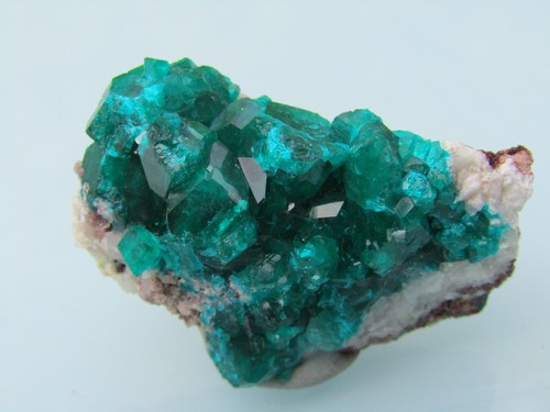 Top dioptas tsumeb mine - top,