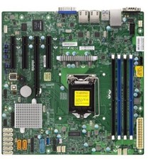 SuperMicro X11SSM-F