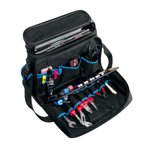 Werkzeugtasche service