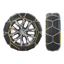 Schneeketten passend für