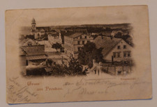 Proskau Proszkow  -  Gruss aus