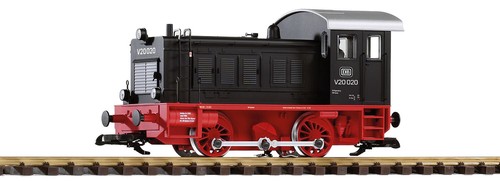 Piko 37550 spur diesellok - piko, g