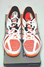 Sportschuhe Handball/Indoor Damen "ASICS GEL VOLLEY ELITE 3" Gr.:38/UK5