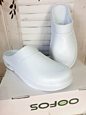 Oofos superbequeme Gummi Clogs