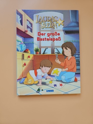 Lauras stern der große - -,