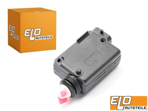 Elo stellmotor stellelement - elo,