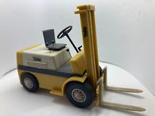 Weiß-gelber Wader Yale Gabelstapler Gabelstapler