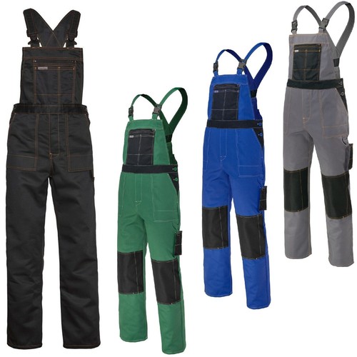 Arbeitshose latzhose - arbeitshose,