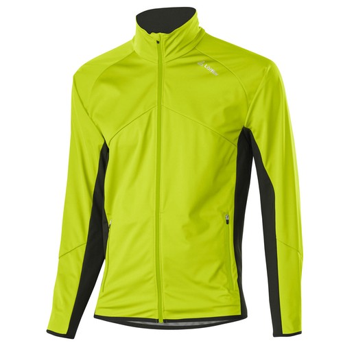 Löffler alpha herren jacke - löffler,