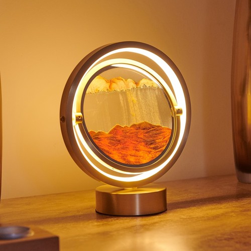 Auraglow led sandlandschaft - auraglow,