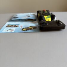 PLAYMOBIL 9089 RC-SUPERSPORT RACER RENNWAGEN MIT FERNBEDIENUNG SERIE 9089