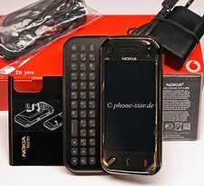 NOKIA N97-4 MINI 8GB RM-555