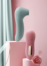 Vibrator Sexspielzeug Klitoris