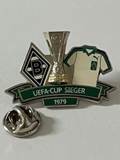 Borussia Mönchengladbach Pin