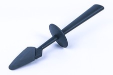 Hochwertiger Spatel Schaber