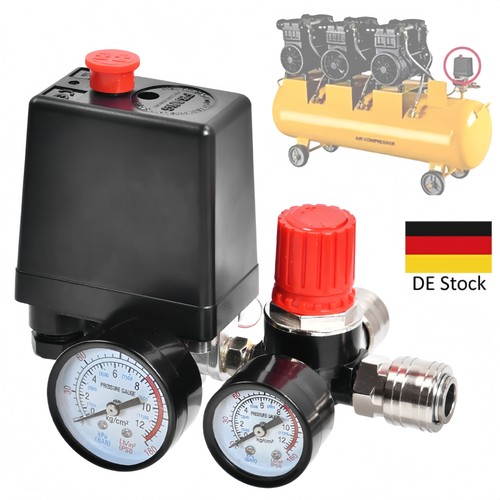 Druckregler druckschalter für - druckregler,