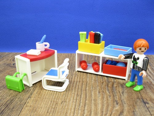 Junge tisch stuhl - tisch,