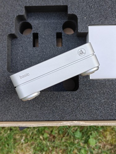Clearaudio basic 1250 - clearaudio,