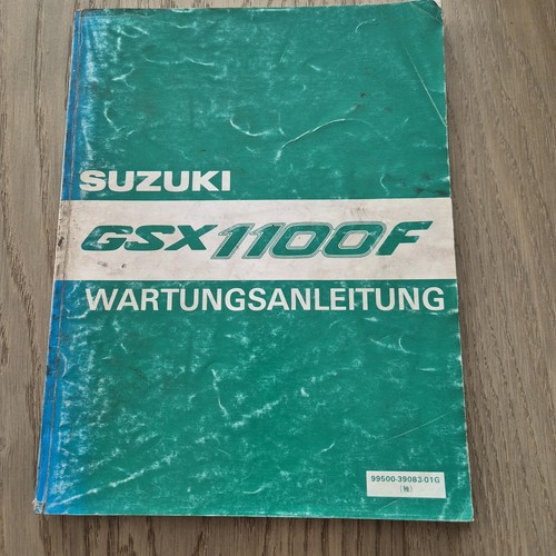 Werkstatthandbuch - , /