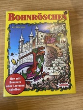 BOHNANZA - BOHNRÖSCHEN