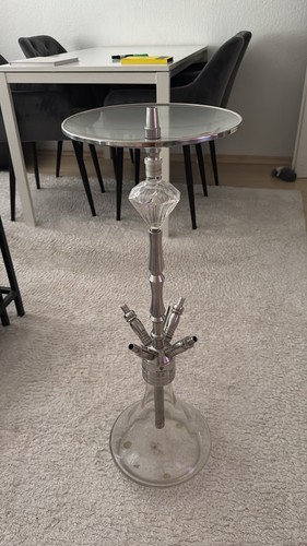 Diamond hookah shisha - hookah,