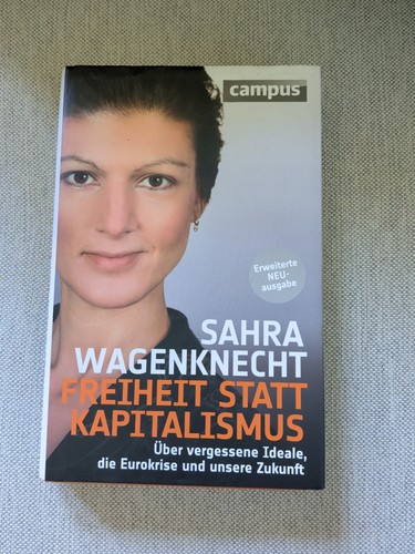 Freiheit statt kapitalismus - freiheit,