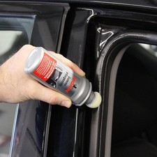 NIGRIN Gummipflegestift 75ml