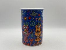 James Rizzi – Rosenthal Art