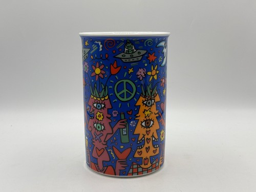 James rizzi rosenthal - rizzi, –