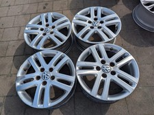 Alufelgen Original VW GOLF 5 6