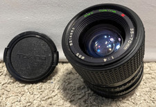 Tokina 35-70mm 1:4 Objektiv