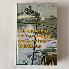 DIE DEUTSCHE KRIEGSMARINE IM