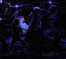 Drachenblut von mystic - von,