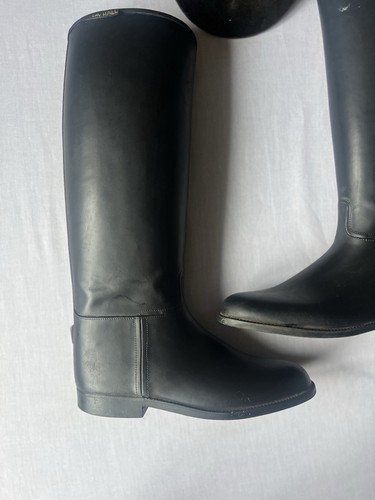 Harry hall damen lange gummi - hall,