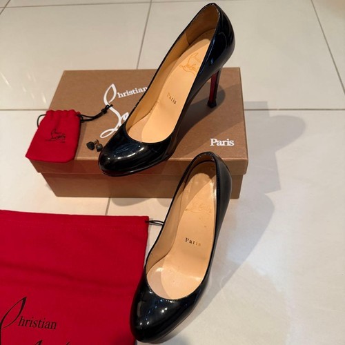 Christian louboutin einfache - louboutin,