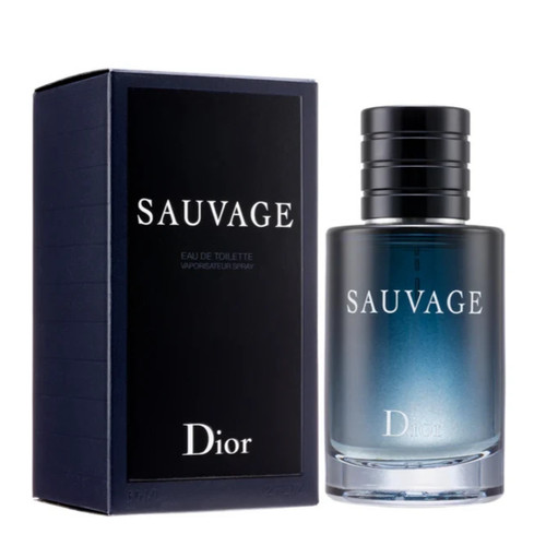 Dior sauvage eau toilette - dior,