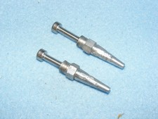 ALU Lenkanschlag Achsschenkel