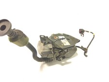 Volvo V60 2015 Standheizung